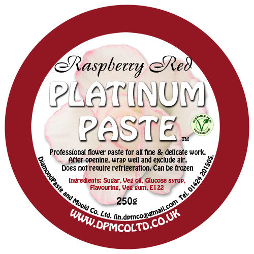 Platinum Paste